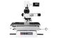 σειρά ταξιδιού ζ-άξονα 150mm που μετρά το μικροσκόπιο Mikroskop με 5X, 10X, 20X αντικειμενικός φακός προμηθευτής