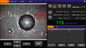 Φορητό λογισμικό BrinScan μέτρησης Brinell με 0.5X το μικροσκόπιο και την ταμπλέτα προμηθευτής